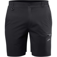 Womens Stretch Fast Dry Deck Shorts